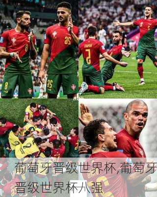 葡萄牙晋级世界杯,葡萄牙晋级世界杯八强